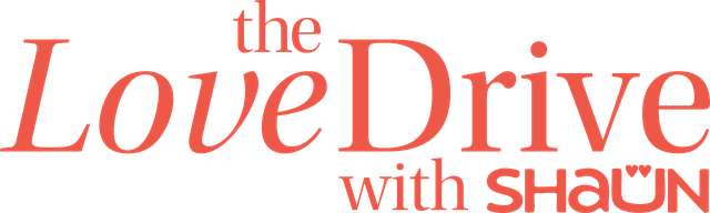 The Love Drive with Shaun