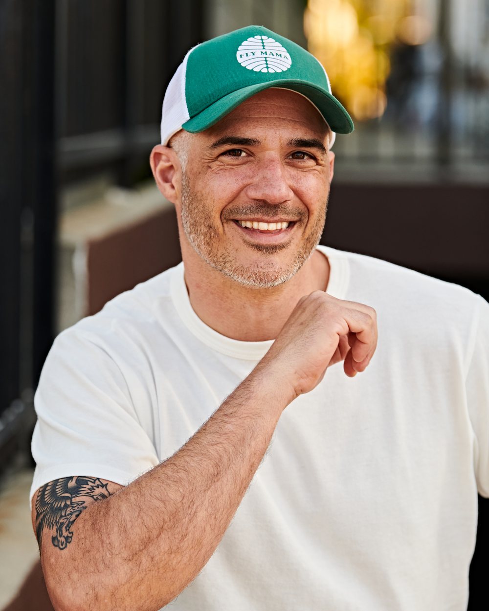 Shaun Galanos