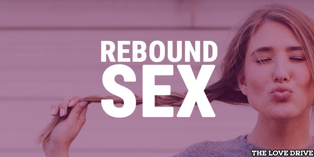 rebound sex