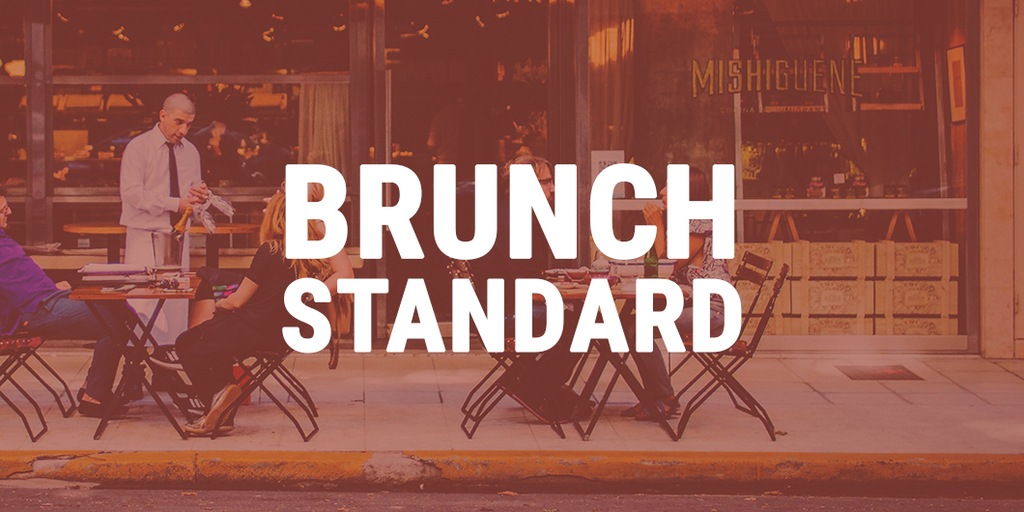 Brunch Standard