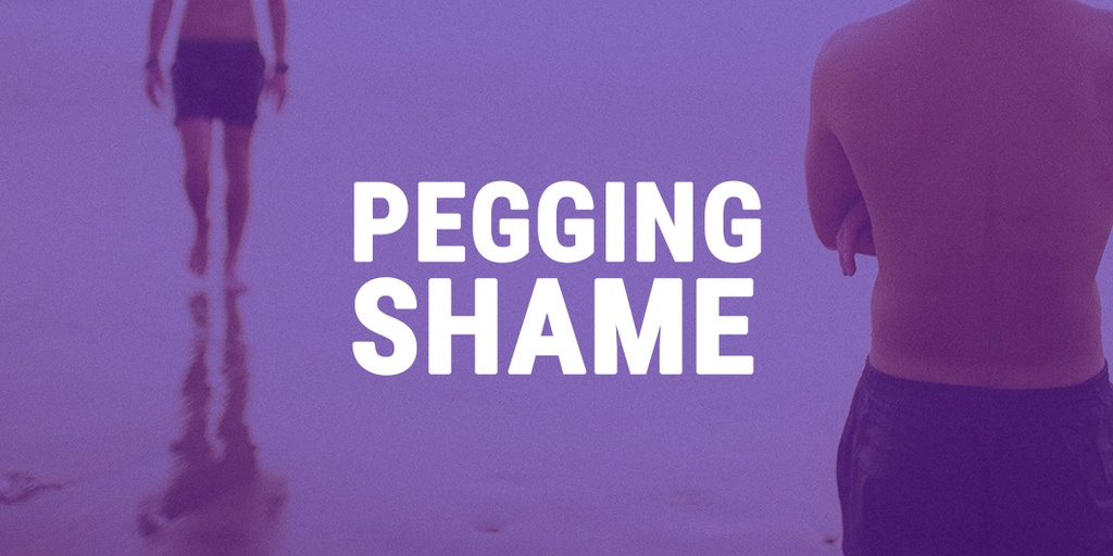 Pegging