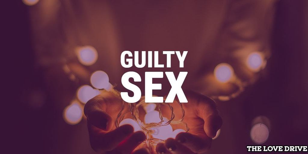 guilt free sex