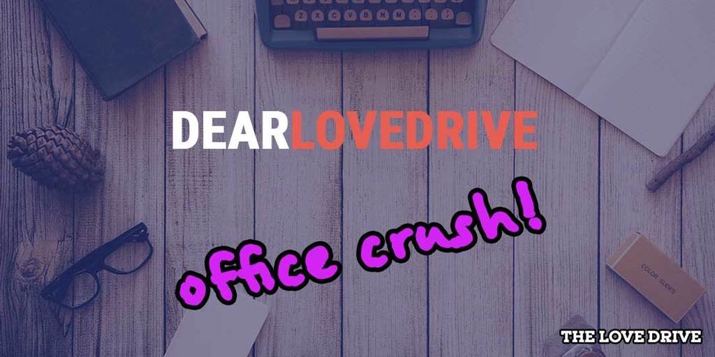 office crush