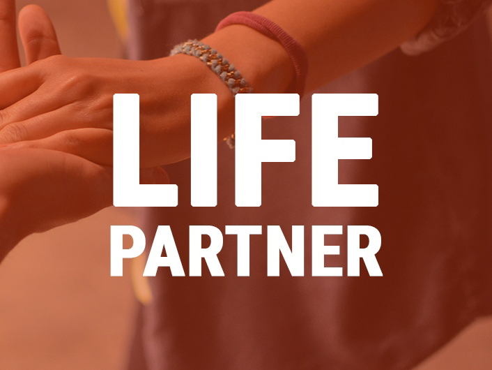 How will I meet my life partner?