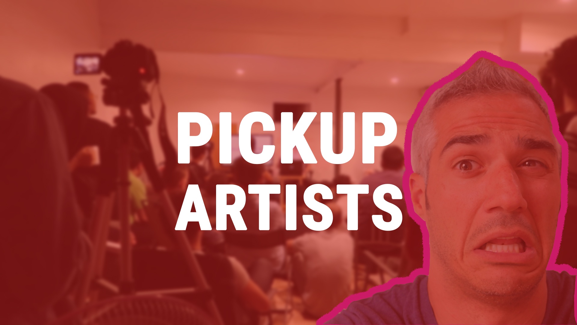 Pickup Artist