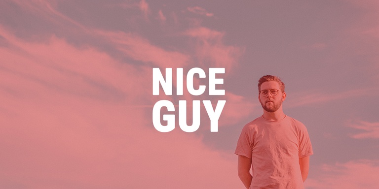 nice guy
