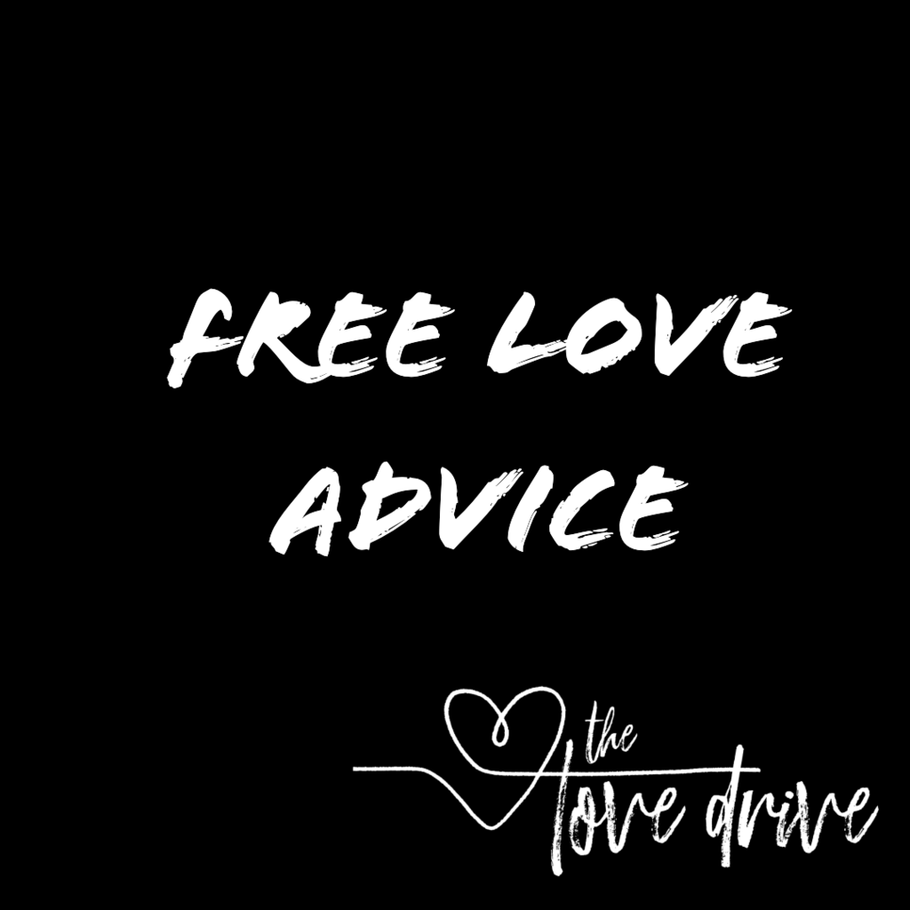 Free Love Advice