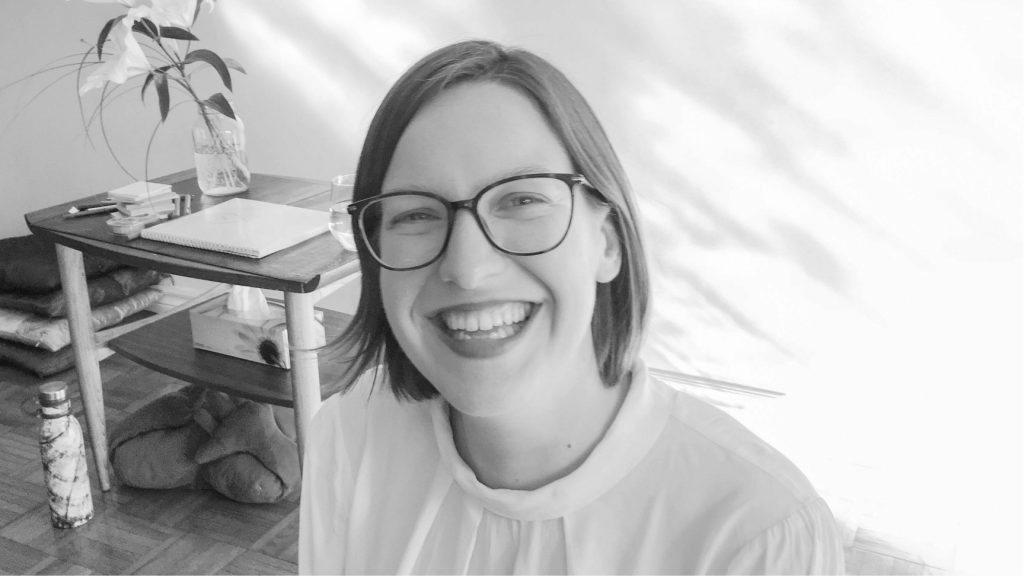 Orgasmic Meditation with Emilie Guimond