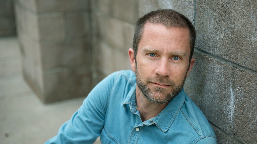 Male Vulnerability with Jayson Gaddis