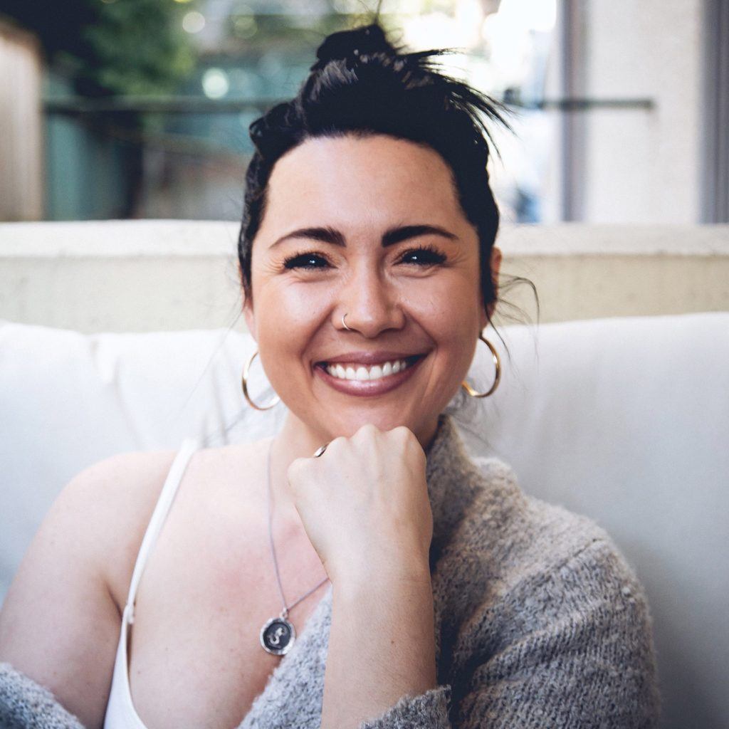 Setting Loving Boundaries with Kelsey Grant