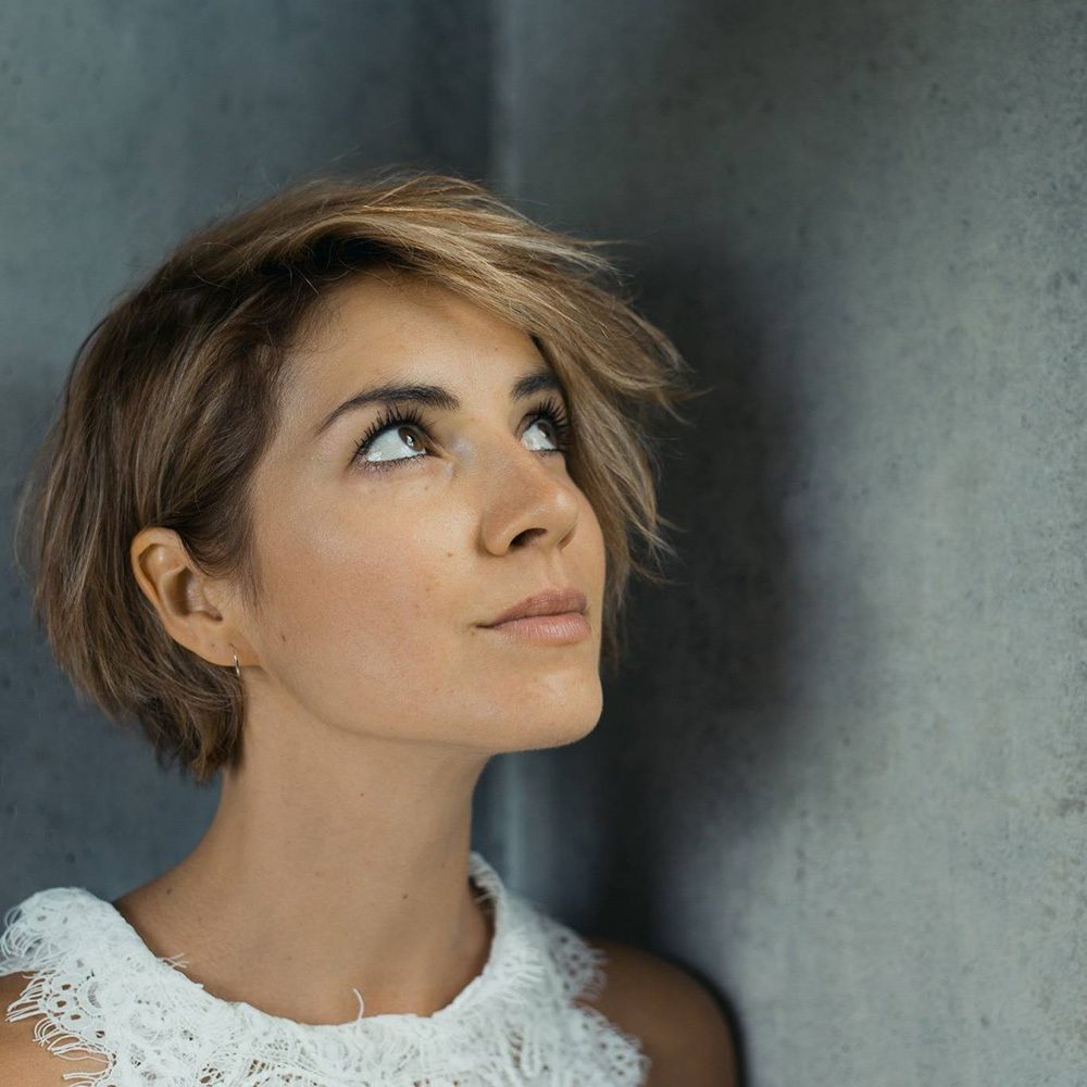 Elena Rossi The Yoni Empire
